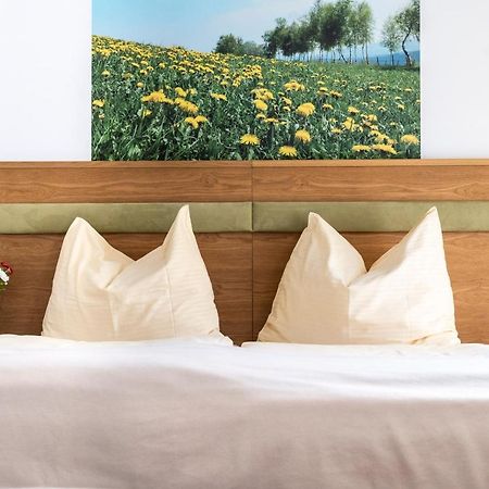 Gastwirtschaft Hold Hotel Monichwald ภายนอก รูปภาพ