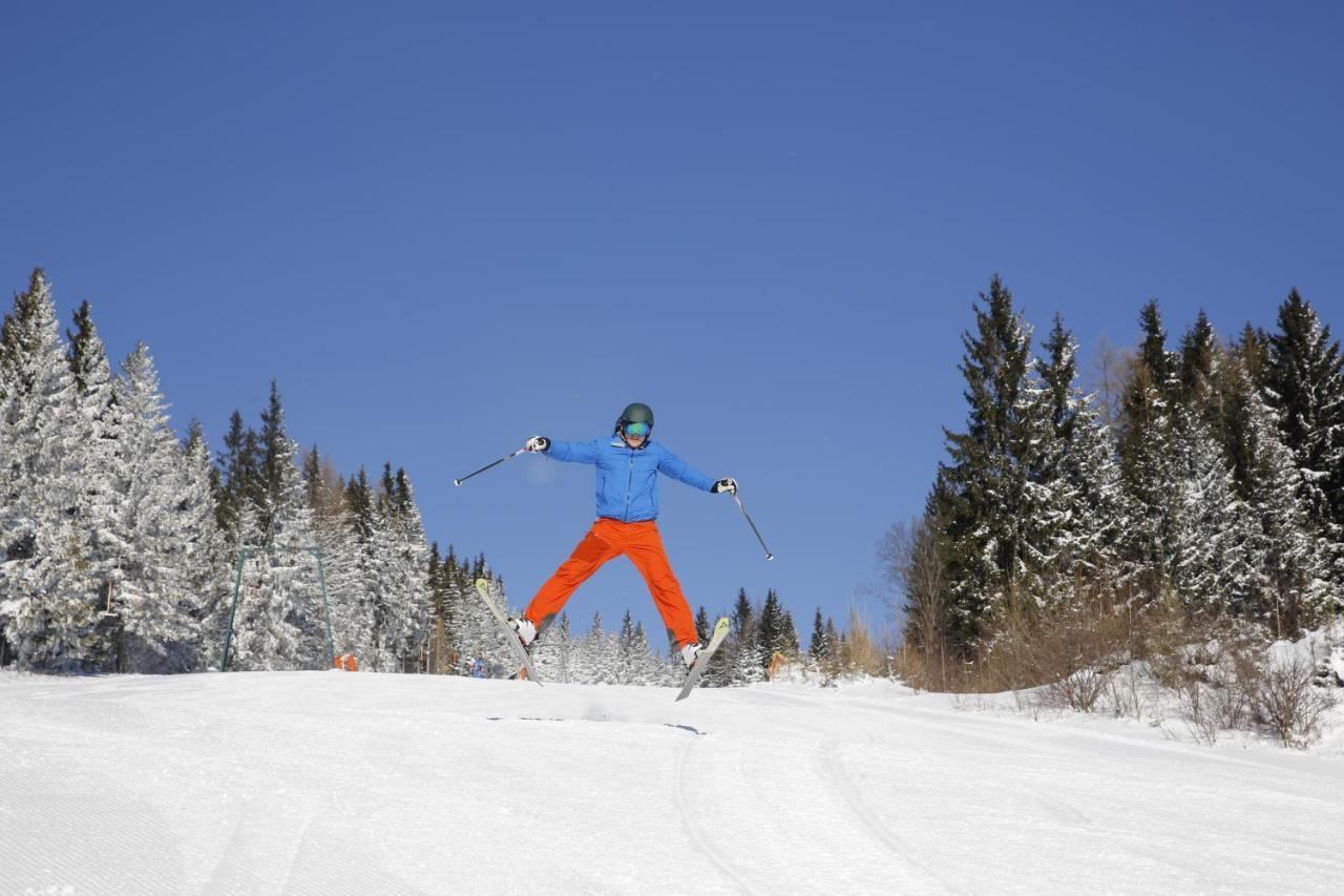 Gastwirtschaft Hold Hotel Monichwald ภายนอก รูปภาพ